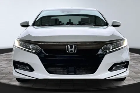 Photos of 2018 Honda Accord Sport for sale in Jacksonville, FL at M&J Auto Sales and Service