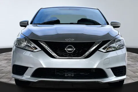 Photos of 2017 Nissan Sentra for sale in Jacksonville, FL at M&J Auto Sales and Service