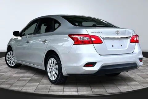 More photos of 2017 Nissan Sentra at M&J Auto Sales and Service, FL