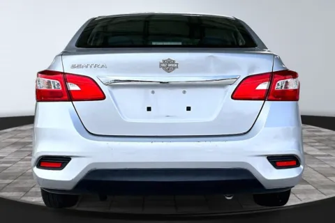 More photos of 2017 Nissan Sentra at M&J Auto Sales and Service, FL