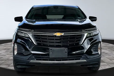 Photos of 2022 Chevrolet Equinox LT for sale in Jacksonville, FL at M&J Auto Sales and Service