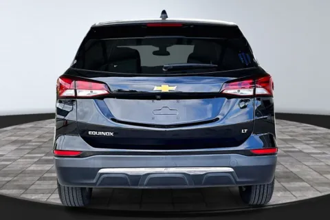 More photos of 2022 Chevrolet Equinox LT at M&J Auto Sales and Service, FL