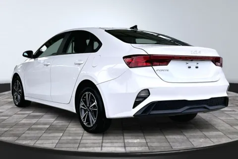 More photos of 2023 Kia Forte at M&J Auto Sales and Service, FL