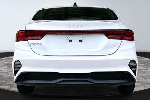 More photos of 2023 Kia Forte at M&J Auto Sales and Service, FL