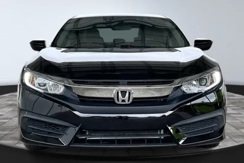 Photos of 2016 Honda Civic LX for sale in Jacksonville, FL at M&J Auto Sales and Service