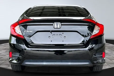 More photos of 2016 Honda Civic LX at M&J Auto Sales and Service, FL