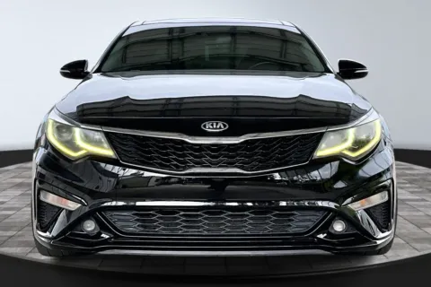 Photos of 2019 Kia Optima LX Plus for sale in Jacksonville, FL at M&J Auto Sales and Service