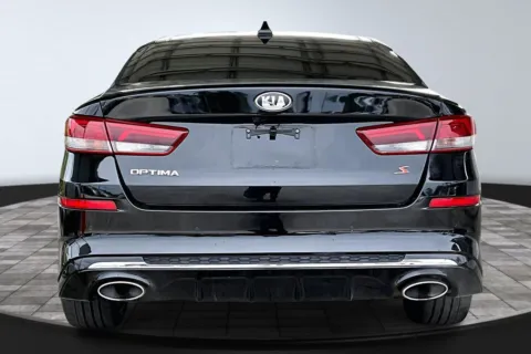 More photos of 2019 Kia Optima LX Plus at M&J Auto Sales and Service, FL