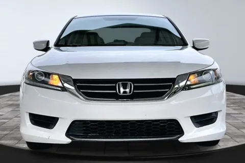 Photos of 2015 Honda Accord LX for sale in Jacksonville, FL at M&J Auto Sales and Service