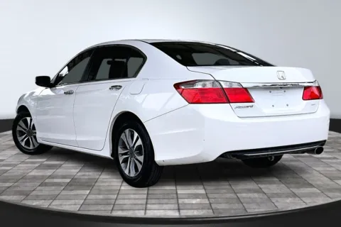 More photos of 2015 Honda Accord LX at M&J Auto Sales and Service, FL