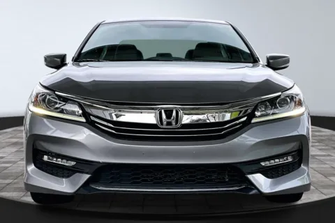 Photos of 2016 Honda Accord Sport for sale in Jacksonville, FL at M&J Auto Sales and Service