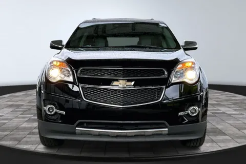 Photos of 2013 Chevrolet Equinox LTZ for sale in Jacksonville, FL at M&J Auto Sales and Service