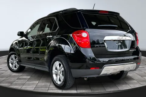 More photos of 2013 Chevrolet Equinox LTZ at M&J Auto Sales and Service, FL