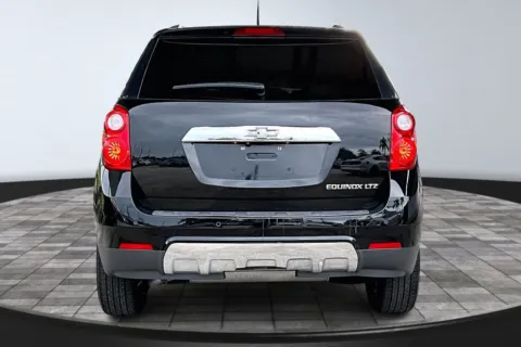 More photos of 2013 Chevrolet Equinox LTZ at M&J Auto Sales and Service, FL