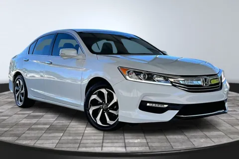 Another view of 2016 Honda Accord EX-L V6 for sale in Jacksonville, FL at M&J Auto Sales and Service
