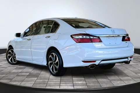 More photos of 2016 Honda Accord EX-L V6 at M&J Auto Sales and Service, FL