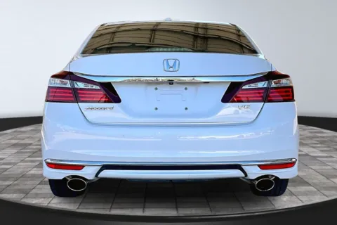 More photos of 2016 Honda Accord EX-L V6 at M&J Auto Sales and Service, FL