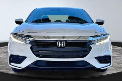 Photos of 2021 Honda Insight EX for sale in Jacksonville, FL at M&J Auto Sales and Service