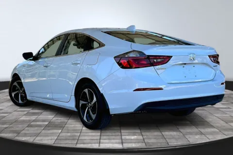 More photos of 2021 Honda Insight EX at M&J Auto Sales and Service, FL