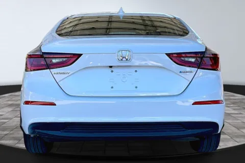 More photos of 2021 Honda Insight EX at M&J Auto Sales and Service, FL