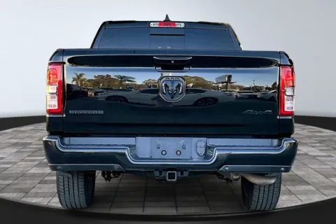 More photos of 2019 Ram 1500 Big Horn at M&J Auto Sales and Service, FL