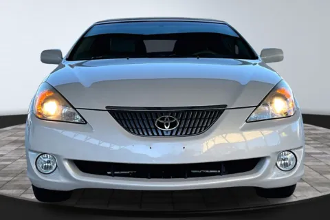 Photos of 2006 Toyota Camry Solara for sale in Jacksonville, FL at M&J Auto Sales and Service