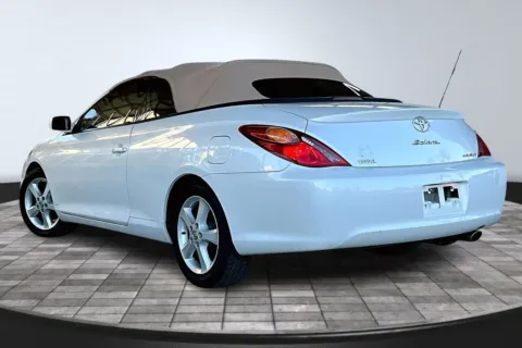 More photos of 2006 Toyota Camry Solara at M&J Auto Sales and Service, FL