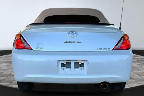 More photos of 2006 Toyota Camry Solara at M&J Auto Sales and Service, FL