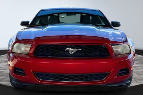 Photos of 2010 Ford Mustang for sale in Jacksonville, FL at M&J Auto Sales and Service