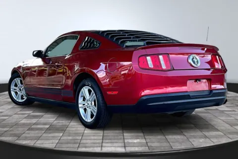 More photos of 2010 Ford Mustang at M&J Auto Sales and Service, FL