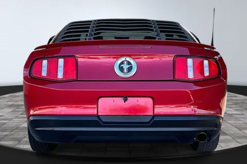 More photos of 2010 Ford Mustang at M&J Auto Sales and Service, FL