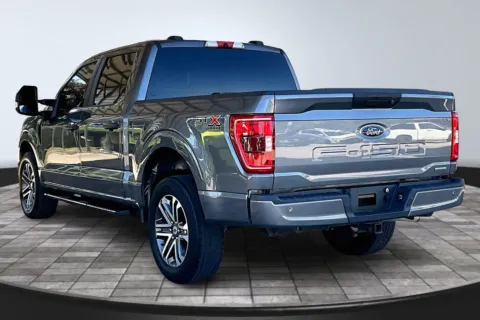 More photos of 2021 Ford F-150 at M&J Auto Sales and Service, FL