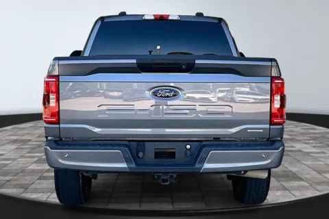 More photos of 2021 Ford F-150 at M&J Auto Sales and Service, FL