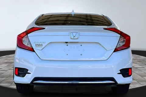 More photos of 2021 Honda Civic EX at M&J Auto Sales and Service, FL