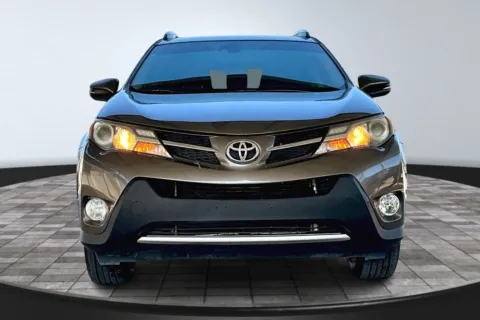 Photos of 2015 Toyota RAV4 Limited for sale in Jacksonville, FL at M&J Auto Sales and Service