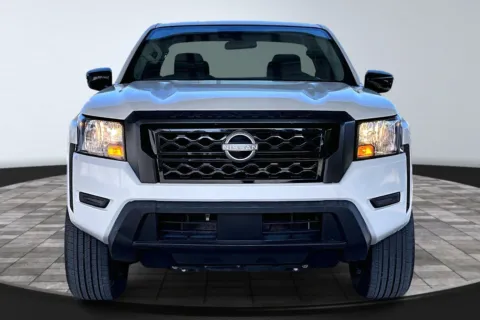 Photos of 2024 Nissan Frontier for sale in Jacksonville, FL at M&J Auto Sales and Service