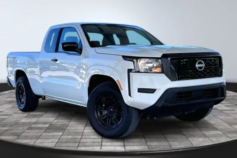 Another view of 2024 Nissan Frontier for sale in Jacksonville, FL at M&J Auto Sales and Service