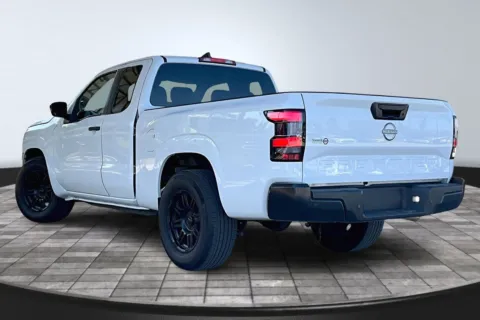 More photos of 2024 Nissan Frontier at M&J Auto Sales and Service, FL