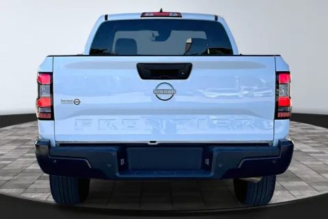 More photos of 2024 Nissan Frontier at M&J Auto Sales and Service, FL