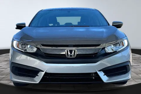 Photos of 2017 Honda Civic EX for sale in Jacksonville, FL at M&J Auto Sales and Service