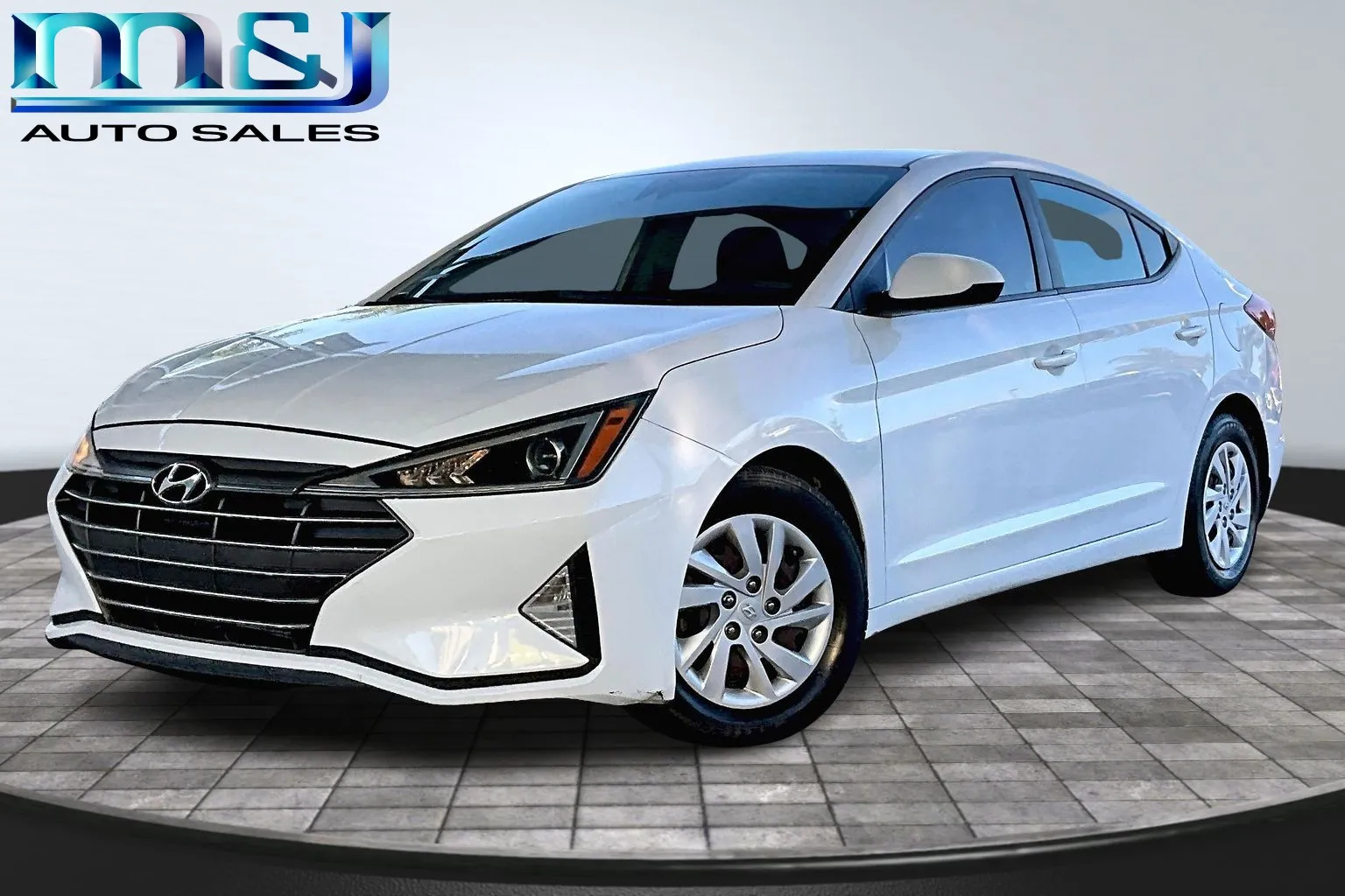2020 Hyundai ELANTRA SE for sale in Jacksonville, FL