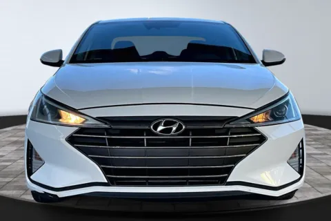 Photos of 2020 Hyundai ELANTRA SE for sale in Jacksonville, FL at M&J Auto Sales and Service