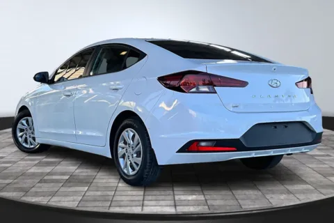 More photos of 2020 Hyundai ELANTRA SE at M&J Auto Sales and Service, FL