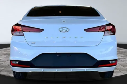 More photos of 2020 Hyundai ELANTRA SE at M&J Auto Sales and Service, FL