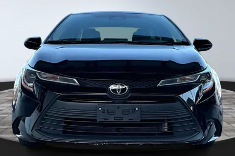 Photos of 2023 Toyota Corolla LE for sale in Jacksonville, FL at M&J Auto Sales and Service