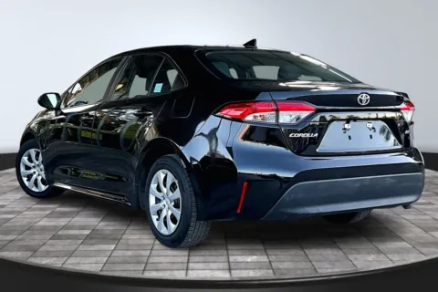 More photos of 2023 Toyota Corolla LE at M&J Auto Sales and Service, FL