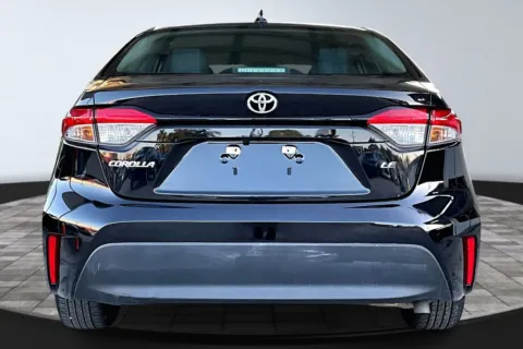 More photos of 2023 Toyota Corolla LE at M&J Auto Sales and Service, FL