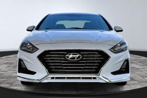 Photos of 2019 Hyundai SONATA SE for sale in Jacksonville, FL at M&J Auto Sales and Service
