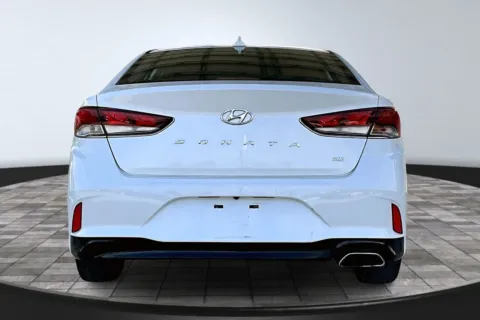 More photos of 2019 Hyundai SONATA SE at M&J Auto Sales and Service, FL