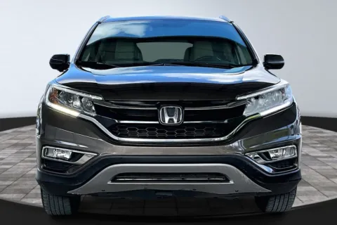 Photos of 2015 Honda CR-V for sale in Jacksonville, FL at M&J Auto Sales and Service